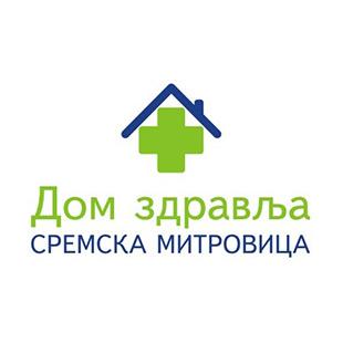 Dom zdravlja Sremska Mitrovica