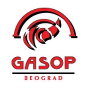 Gasop