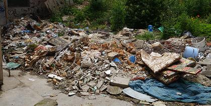 Prijavi ilegalno bačen otpad u Srbiji uz pomoć aplikacije Ukloni divlju deponiju