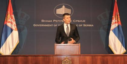 Vlada Srbije usvojila minimalnu cenu rada