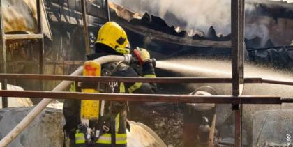 Međunarodni dan vatrogasaca - od početka godine u Srbiji spasili 358 ljudskih života